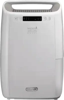 De´Longhi DEXD 214RF