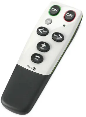 Doro HandleEasy 321rc