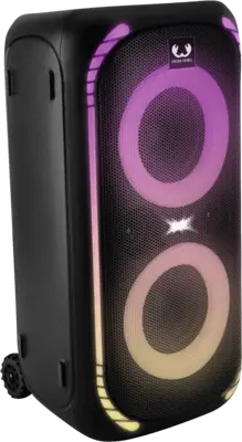 221546 Party Speaker Large with Trolley