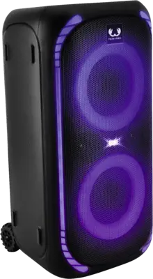 221546 Party Speaker Large with Trolley