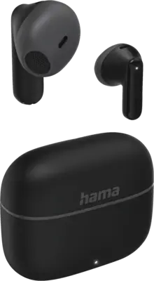 Hama 221752 Freedom Light II,True Wireless