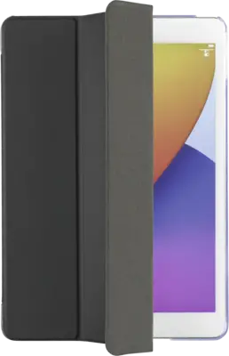 216401 Tablet-case Fold Clear Apple iPad 10.2 (19/20/21)