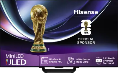 Hisense 85U79Q PRO