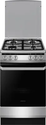 Inventum VFG5020GRVS