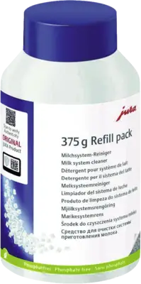 JURA Melksysteemreiniger navul 375gr