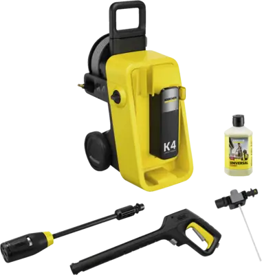 Kärcher K 4 Comfort Premium