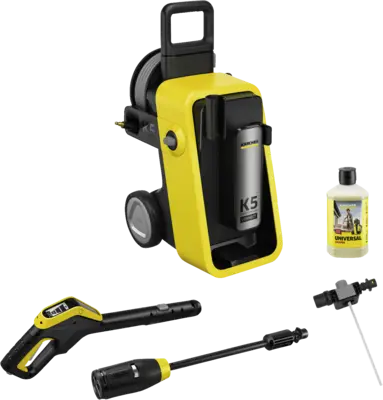 Kärcher K 5 Comfort Premium Connect
