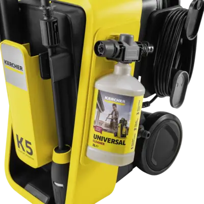 K 5 Comfort Premium Home