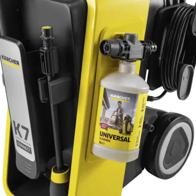 K 7 Comfort Premium Connect Home