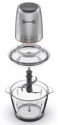 CHP 62.400SI Easy Chop +