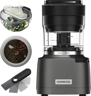 Kenwood Elektro CHP80.000SI