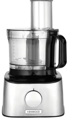 Kenwood Elektro FDM 301SS