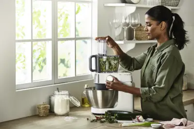 Kenwood Elektro KHC29.J0WH