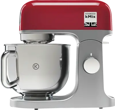 Kenwood Elektro KMX750RD