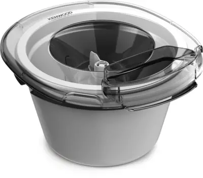 Kenwood Elektro KAX 71.000WH product afbeelding