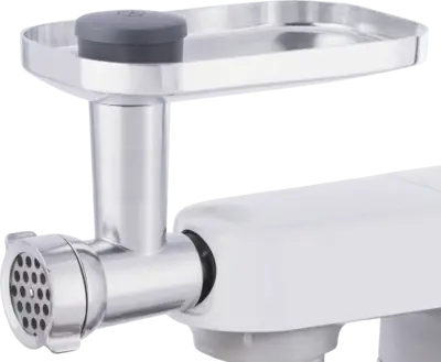 Kenwood Elektro KAX 950ME Vleesmolem