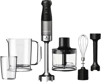 Kenwood Elektro HBM80-327BK Triblade XL Pro