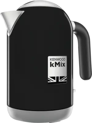 Kenwood Elektro ZJX 650BK