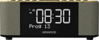 Kenwood CR-ST40DAB