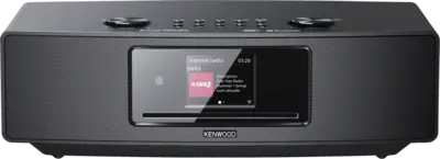 Kenwood CR-ST700SCD -B