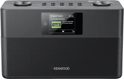 Kenwood CR-ST80DAB-B