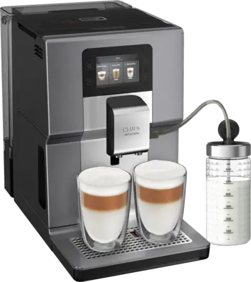 Krups EA875E Intuition Preference +