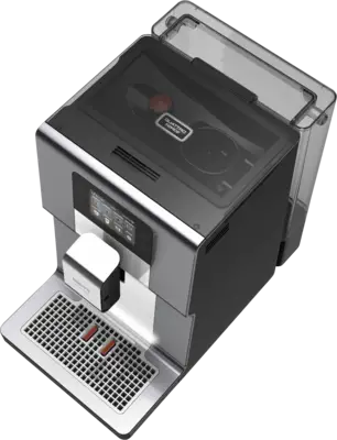 EA875E Intuition Preference +