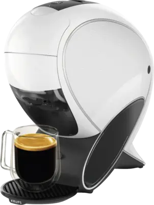 Krups YY5679 Dolce Gusto Latte Neo