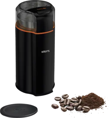 Krups GX3328 Silent Vortex