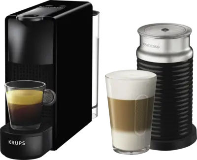 XN1118 Essenza Mini & Aeroccino