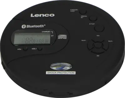 Lenco CD300