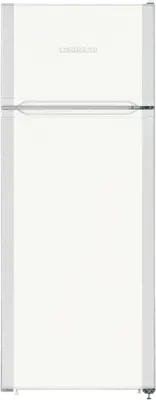 Liebherr CTe 2531-26