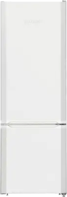 Liebherr CUe 2831-26