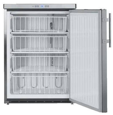 Liebherr GGU 1550-21