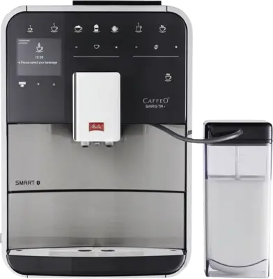 Melitta Barista T smart SST