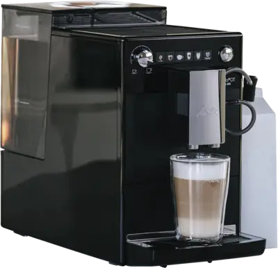 Latticia OT met Melklans