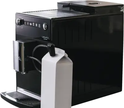 Latticia OT met Melklans