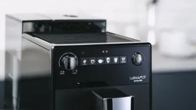 Latticia OT met Melklans