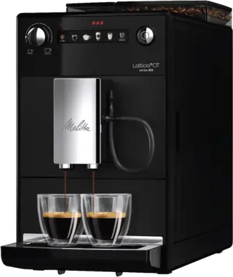 Latticia OT met Melklans