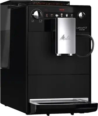 Latticia OT met Melklans