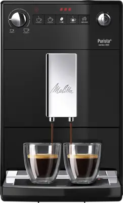 Melitta Purista