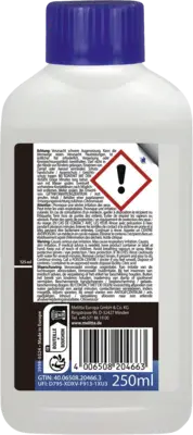 AntiCalc Espresso 250ML