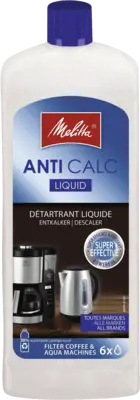 AntiCalc FilterMachines Liquid (250ml)