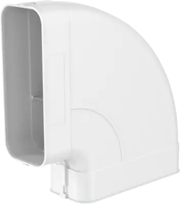 Miele DFK-BH 90 Vlakkanaalbocht