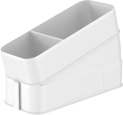 Miele DFK-BH15 Vlakkanaalbocht