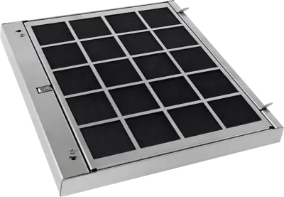 DKF 12-R reactiveerbaar Long-life actief koolstoffilter