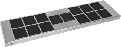 Miele DKF 21-R reactiveerbaar Long-life actief koolstoffilter