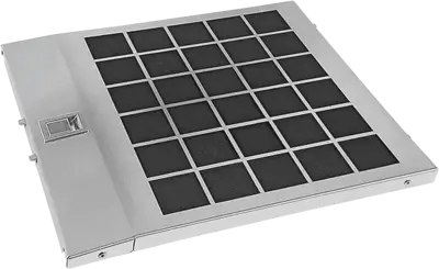 Miele DKF 25-R reactiveerbaar Long-life actief koolstoffilter