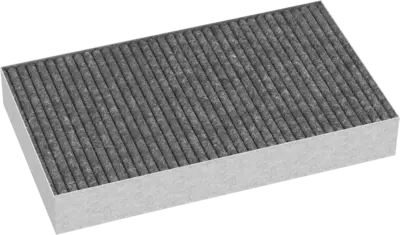 Miele DKF 29 Airclean filter