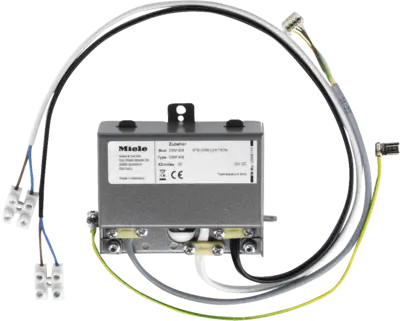 Miele DSM 409 Elektronicamodule